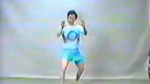 Мантэк Чиа. Тайцзи цигун I  Часть 1.