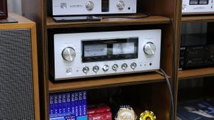 LUXMAN L-509X