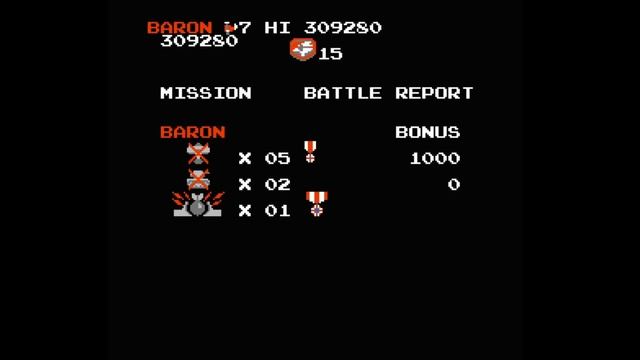 ファミコン スカイキッド クリア　NES SkyKid ALL смотреть онлайн