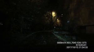 Led лампы в сырую погоду