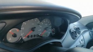 Форд Фокус 1 1.8 бензин ремонт регулировки печки Ford Focus 1 1.8 heater repair
