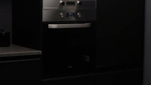 Гратен с куриной грудкой в духовом шкафу AirFry. Рецепты Teka