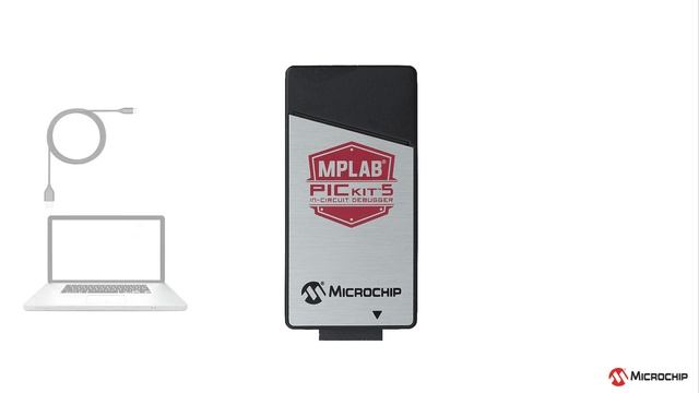 Getting Started With the MPLAB® PICkit™ 5