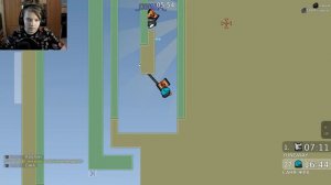 КАК ИГРАТЬ В DDNet    DDnet