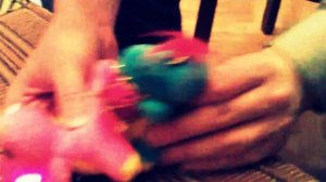 Как размножаются драконы