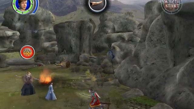 Хроники нарнии лев колдуня и шкаф финал смотреть онлайн