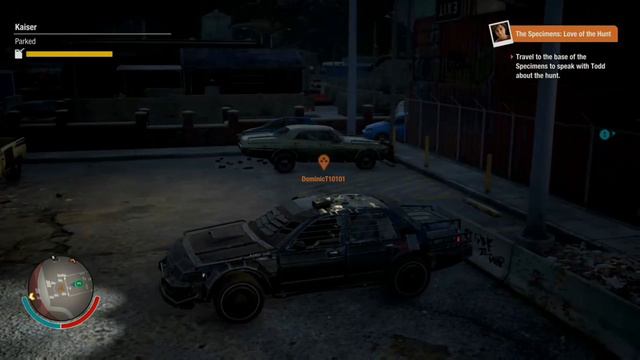 STATE OF DECAY 2 : An EPIC survival adventure !!! - #24 смотреть онлайн