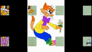 Неприятность эту мы переживем. Между прочим, это мы переживём.(м/ф"Лето кота Леопольда")наброски)