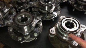 HOW to INSTALL and REMOVE the ABS RINGS on HILUX VIGO