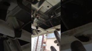 Починить замок задних дверей на гольф 4