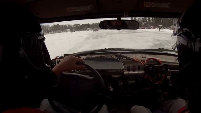 Rice Lake ice racing 2-5-22 смотреть онлайн