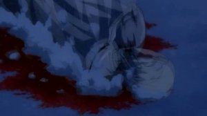 Claymore AMV - Jean - Lost in Darkness