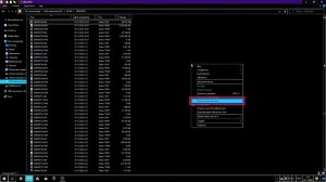 Как быстро почистить карту памяти из Go Pro от лишних файлов