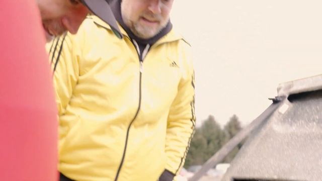 Buying Cars From Brazil by Stray Dog Classics смотреть онлайн