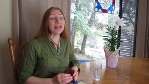 Как медитировать на карты Таро