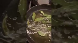 ЖАРИМ ЛИСТЬЯ ШАЛФЕЯ!