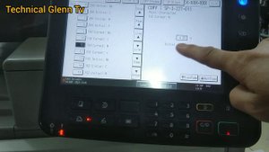 HOW TO FIX & SOLVE ERROR SC360 || RICOH MPC300, MPC400, MPC401 || EASY WAY || NOT REPLACE ANY PART