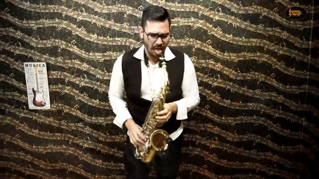 SAX ALTO JAHNKE | BOQUILHA BARKLEY GP7 | COVER I HAVE NOTHING (WHITNEY HOUSTON) | À VENDA! смотреть онлайн