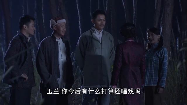 狡詐漢奸送自己妻子給日軍享樂，卻被妻子五花大綁捆上炸藥，真是罪有應得⚡鐵血抗日大劇⚡我的抗戰