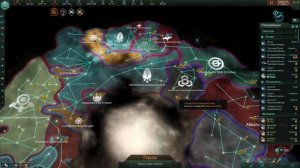 ВЕЛИКИЙ ПАНЦИРЬ [Stellaris]