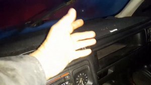 Из-за чего плохо греет печка температура двигателя не поднимается выше 60 градусов. Ищу причину.