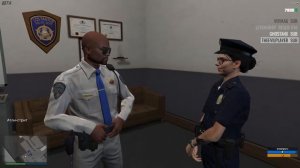 GTA 5 RP Maddyson: Получка Джорди