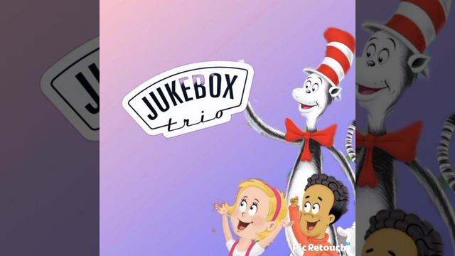 Кот в шляпе Кто такие Кот в Шляпе смотреть онлайн