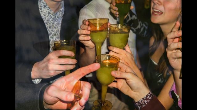 Drunken Sailor, for Violin, by Sandy Herrault смотреть онлайн