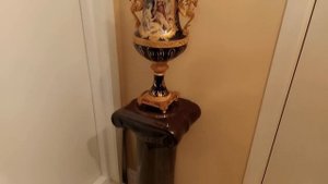Как сделать интерьер в Винтажном стиле в современной квартире ⚜?⚜ Антикпосиделки с Иваном Рыбниковы