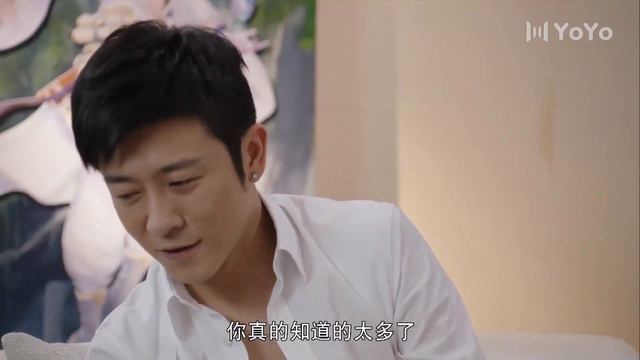 💗霸道总裁幫美女换了新形象，竟连她妈妈也沒認出女儿 #中国电视剧#甜宠都市剧 #爱情💗剧名：#亲密的搭档