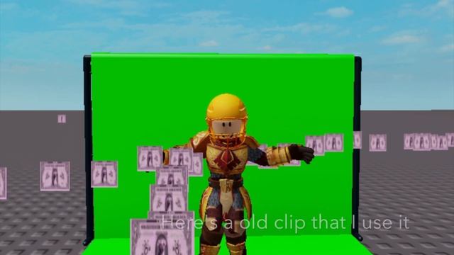 My Roblox Avatar Resolution! (2017-2021) смотреть онлайн