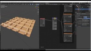 How to Change Material Size in Blender the EASY WAY!
