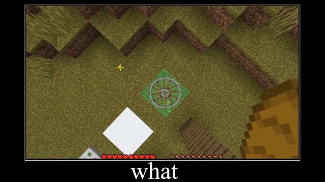 Minecraft wait what meme part 159 (realistic slime) смотреть онлайн