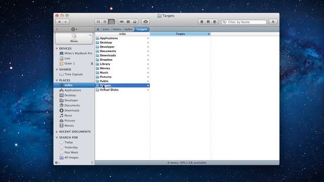 Drop Stack in Path Finder смотреть онлайн
