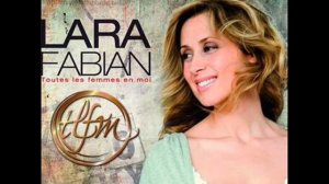 Lara Fabian-Message personnel