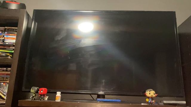 Opening to Hildago 2008 Blu Ray смотреть онлайн