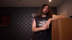 FARVANN RUS: У блэкеров всё по-другому