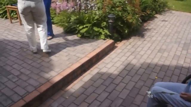 Дом престарелых европейского уровня "ЗАБОТА" смотреть онлайн