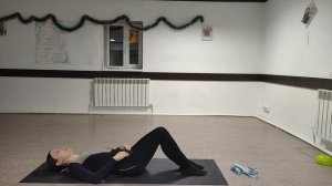 Как правильно растягиваться? Как быстро сесть на шпагат? Паттерн дыхания и растяжка.