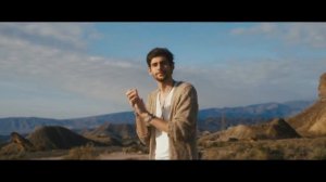 Клип Alvaro Soler - el mismo sol