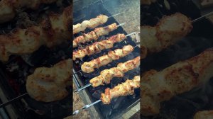 А мы на ШАШЛЫКИ!