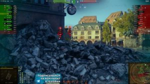 ✅ Skoda T56 - ИМБА ДЛЯ ВСЕХ! ОБЗОР ТАНКА! МИР ТАНКОВ