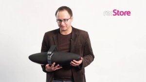 Беспроводная акустика Bowers & Wilkins Zeppelin Air Lightning