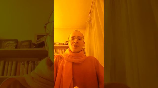 Как я пришёл в сознание Кришны - история Сергея Бочкова (Шриваса Пандита Даса) Часть 1 смотреть онлайн