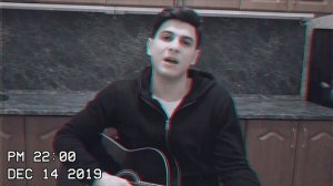 Rauf&Faik- Кавер Вечера