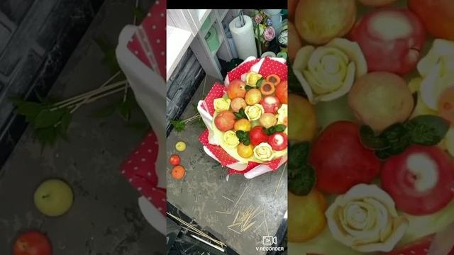 фудбукет