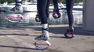 "Kangoo Jumps"