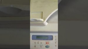 Сброс сообщения «нет тонера» и «тонер кончился» в принтерах Samsung SCX-4216/4321/4521 и Xerox PE16