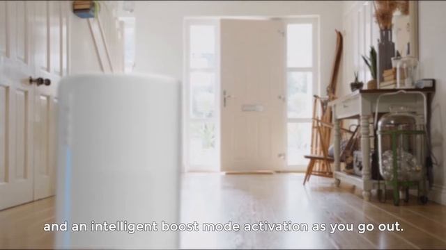 Sensibo Pure Smart Air Purifier смотреть онлайн