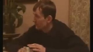 Игра в карты (к\ф СПЕЦ)